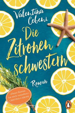 Cover of the book Die Zitronenschwestern by Harald Martenstein