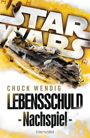 Book cover of Star Wars™ - Nachspiel