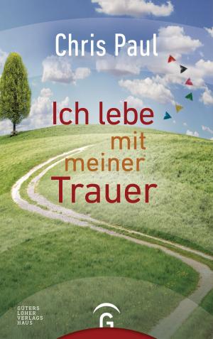 Cover of the book Ich lebe mit meiner Trauer by Jörg Zink