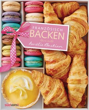Cover of the book Französisch backen by Ahmed Mansour