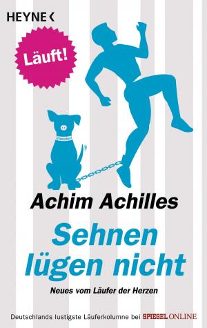 Cover of the book Sehnen lügen nicht by Dan Simmons