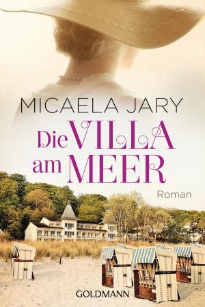 Book cover of Die Villa am Meer