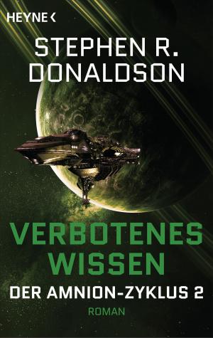 Cover of the book Verbotenes Wissen by Caragh  O'Brien