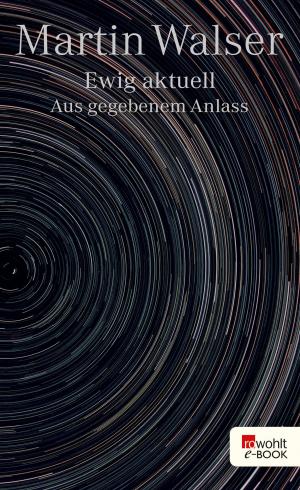 Cover of the book Ewig aktuell by Horst Eckert