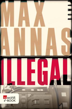 Book cover of Illegal