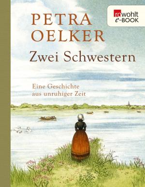 Cover of the book Zwei Schwestern by Jo Marchant