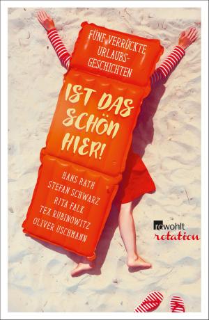 Cover of the book Ist das schön hier! by Kirsten Fuchs