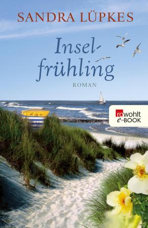 Cover of the book Inselfrühling by Vladimir Nabokov