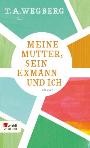 Cover of the book Meine Mutter, sein Exmann und ich by Siri Hustvedt