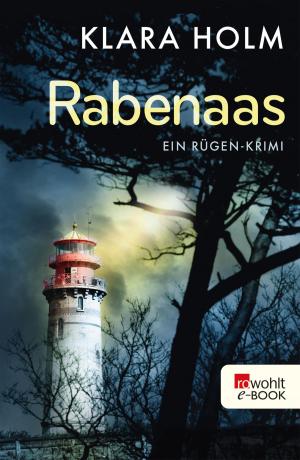 Cover of the book Rabenaas by Bernard Cornwell