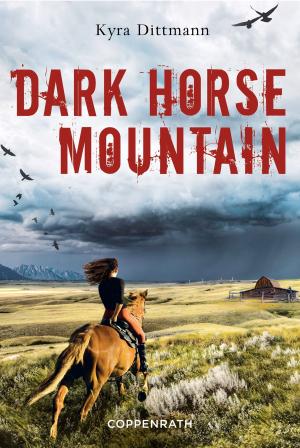 Cover of the book Dark Horse Mountain by Barbara Tammes