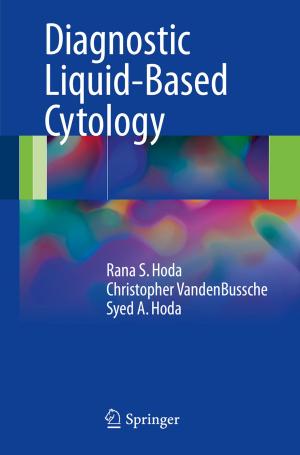 Cover of the book Diagnostic Liquid-Based Cytology by Wolfgang Töpper, Bärbel Sarbas, Wolfgang Töpper