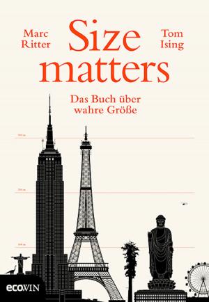 Cover of the book Size Matters by Johannes Huber, Andreas  Salcher