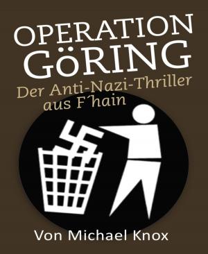 Book cover of Operation Göring