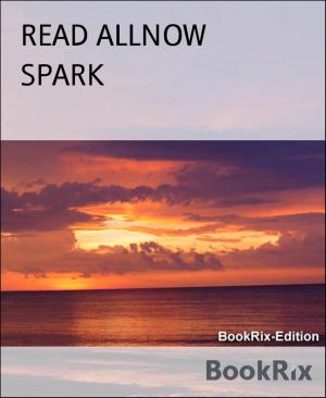 Cover of the book SPARK by Jean Harvey