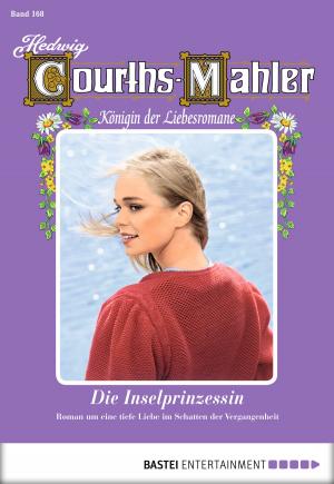bigCover of the book Hedwig Courths-Mahler - Folge 168 by 