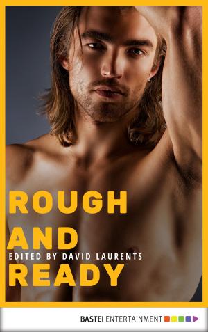 Book cover of Rough and Ready