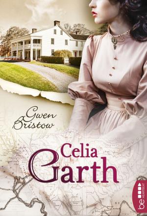 Cover of the book Celia Garth by Georgette Heyer