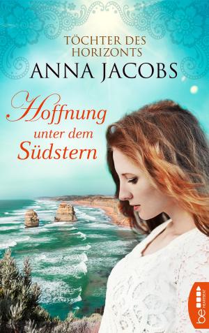Cover of the book Hoffnung unter dem Südstern by Mirjam Müntefering