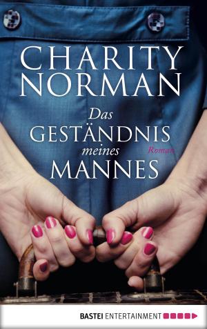 Cover of the book Das Geständnis meines Mannes by Rosemary McLoughlin