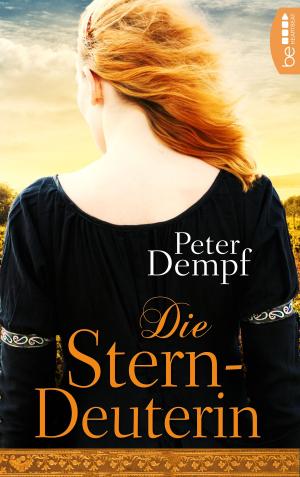 bigCover of the book Die Sterndeuterin by 