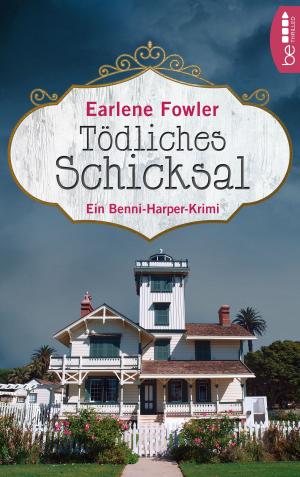 Cover of the book Tödliches Schicksal by Sissi Merz