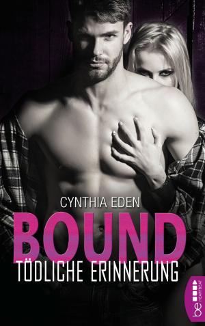 Cover of the book Bound - Tödliche Erinnerung by Elena MacKenzie