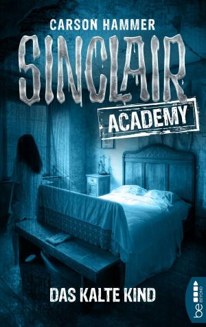Cover of the book Sinclair Academy - 10 by P. E. Jones