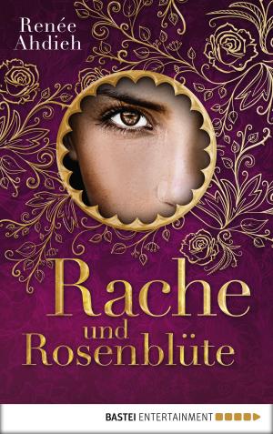 bigCover of the book Rache und Rosenblüte by 