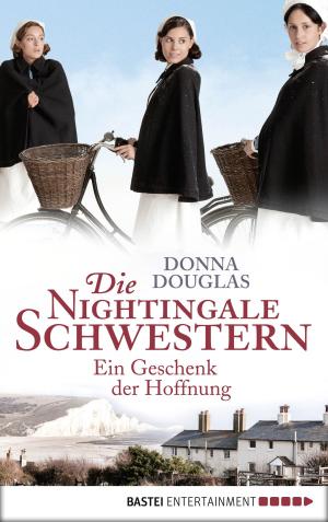Cover of the book Die Nightingale Schwestern by Lydia Benecke