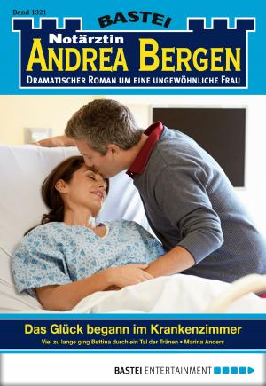 Cover of the book Notärztin Andrea Bergen - Folge 1321 by Jason Dark