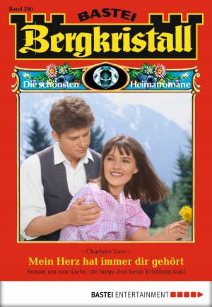 bigCover of the book Bergkristall - Folge 280 by 