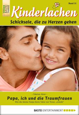 Cover of the book Kinderlachen - Folge 031 by Jerry Cotton