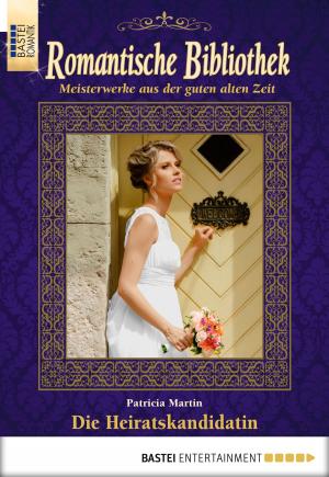 Cover of the book Romantische Bibliothek - Folge 51 by Emma Hamilton