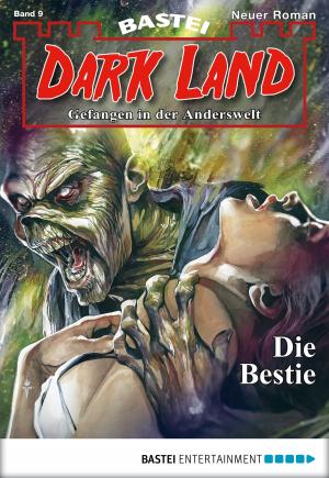 Cover of the book Dark Land - Folge 009 by Jerry Cotton