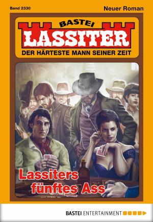 Cover of the book Lassiter - Folge 2330 by Theodor J. Reisdorf