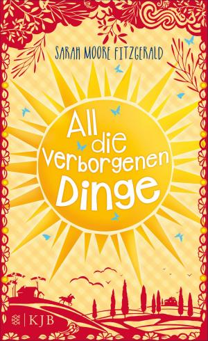 bigCover of the book All die verborgenen Dinge by 