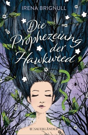 Cover of the book Die Prophezeiung der Hawkweed by Katja Reider, Kai Pannen
