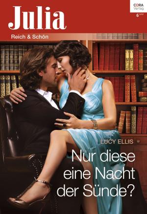Cover of the book Nur diese eine Nacht der Sünde? by Kim Lawrence