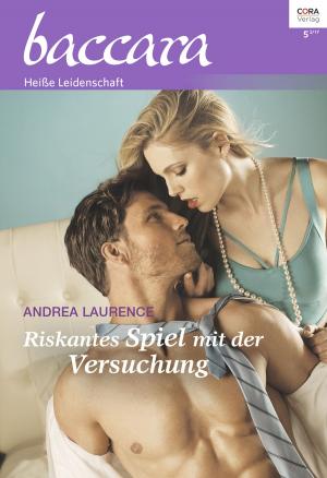 Cover of the book Riskantes Spiel mit der Versuchung by Carole Mortimer