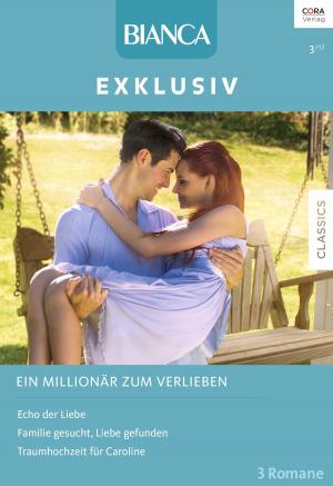 Cover of the book Bianca Exklusiv Band 281 by Laura Roberts