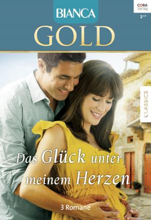 Cover of the book Bianca Gold Band 38 by Anne Herries