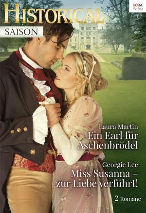 Cover of the book Historical Saison Band 44 by Laura Martin, Margaret Moore