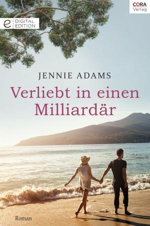 Cover of the book Verliebt in einen Milliardär by Brenda Jackson