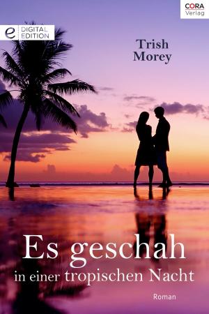 Cover of the book Es geschah in einer tropischen Nacht by Lady Antiva