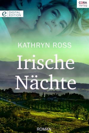 Cover of the book Irische Nächte by Sandra Marton