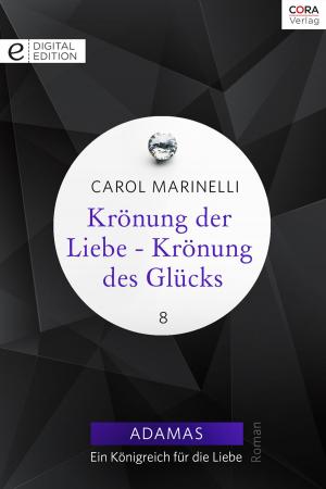 Cover of the book Krönung der Liebe - Krönung des Glücks by Anne Ashley