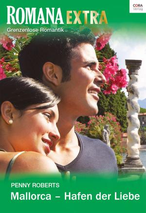 Cover of the book Mallorca - Hafen der Liebe by MARGARET BARKER