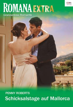 Cover of the book Schicksalstage auf Mallorca by Samantha Bailly