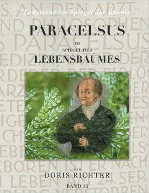 Book cover of Paracelsus im Spiegel des Lebensbaumes